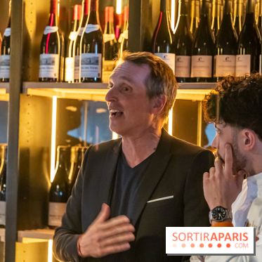 Les soirées Top Chef au Bistrot Top Chef -  A7C0372