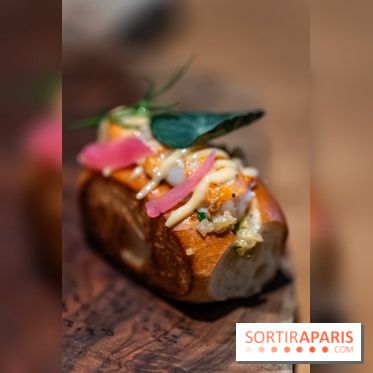 Les soirées Top Chef au Bistrot Top Chef -  A7C0375