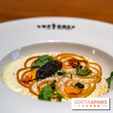 Les soirées Top Chef au Bistrot Top Chef -  A7C0378