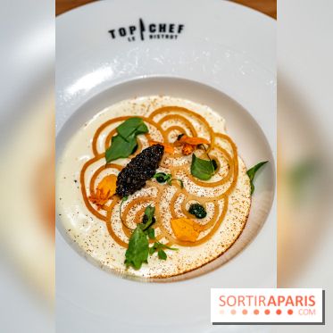 Les soirées Top Chef au Bistrot Top Chef -  A7C0381