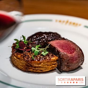 Les soirées Top Chef au Bistrot Top Chef -  A7C0383