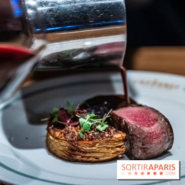 Les soirées Top Chef au Bistrot Top Chef -  A7C0385