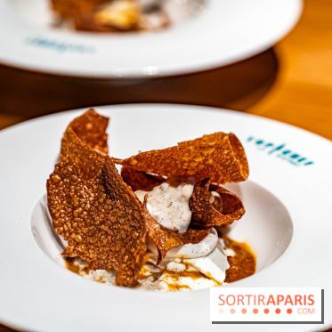 Les soirées Top Chef au Bistrot Top Chef -  A7C0390