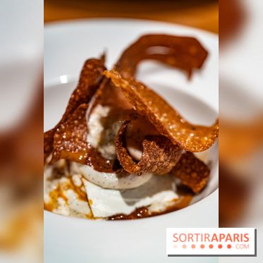 Les soirées Top Chef au Bistrot Top Chef -  A7C0393