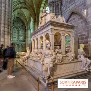 La Trêve la Basilique Saint-Denis, l'exposition costumes et photos de Sophie Comtet Kouyaté en mode jeux Olympique en Grèce Antique
