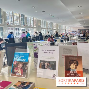 Bibliothèque Sainte-Barbe - nos photos - image00021