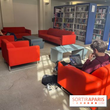 Bibliothèque Sainte-Barbe - nos photos - image00011