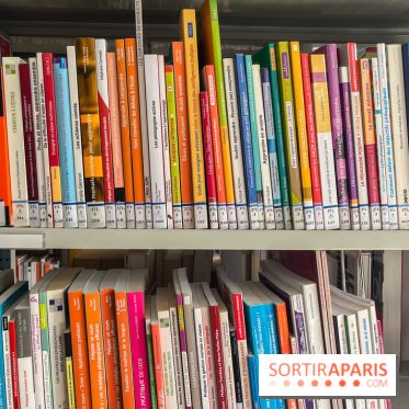 Bibliothèque Sainte-Barbe - nos photos - image00013