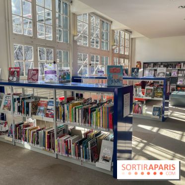 Bibliothèque Sainte-Barbe - nos photos - image00014