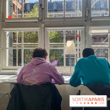 Bibliothèque Sainte-Barbe - nos photos - image00017