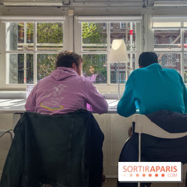 Bibliothèque Sainte-Barbe - nos photos - image00018