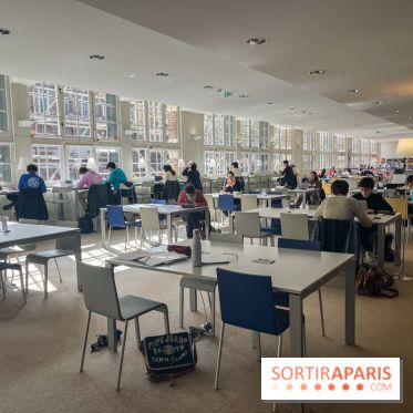 Bibliothèque Sainte-Barbe - nos photos - image00019