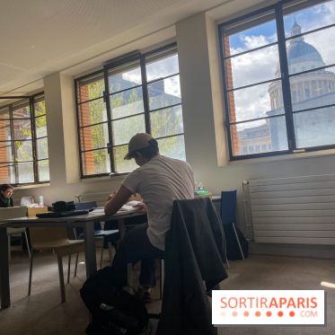 Bibliothèque Sainte-Barbe - nos photos - image00003