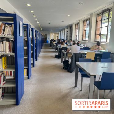 Bibliothèque Sainte-Barbe - nos photos - image00006