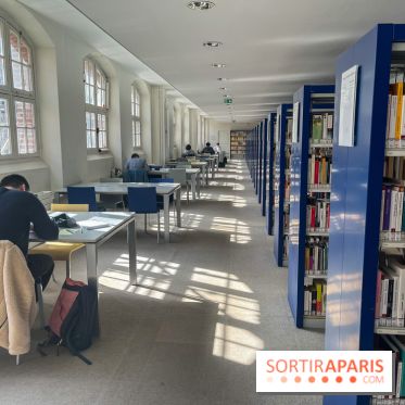 Bibliothèque Sainte-Barbe - nos photos - image00007