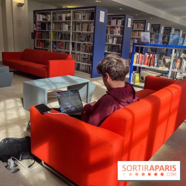 Bibliothèque Sainte-Barbe - nos photos - image00010