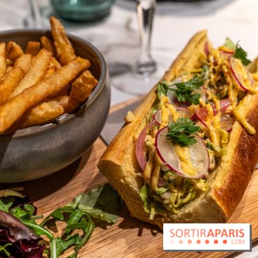 L'Aigle Noir Hôtel à Fontainebleau -  A7C9775