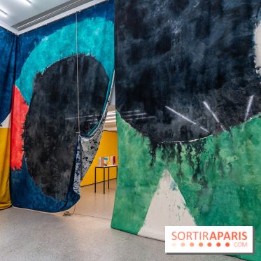 La société des spectacles, l'exposition gratuite de la Fondation Pernod Ricard