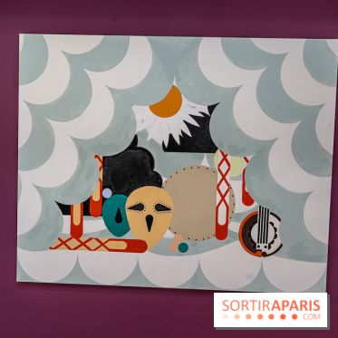 La société des spectacles, l'exposition gratuite de la Fondation Pernod Ricard