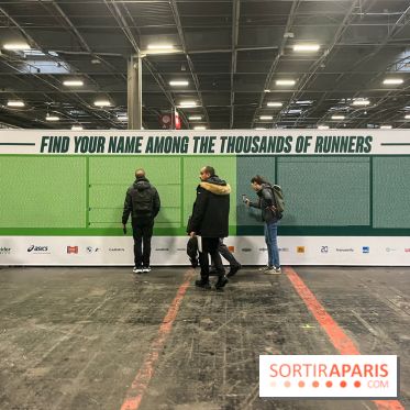 Salon Run Experience 2024 - nos photos - image00010