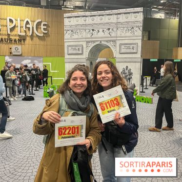 Salon Run Experience 2024 - nos photos - image00005