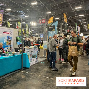 Salon Run Experience 2024 - nos photos - image00001