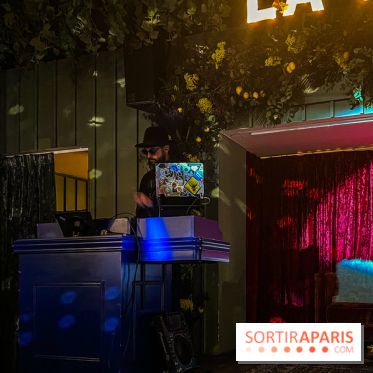 Random Comedy Club les dimanches soirs au Chouchou Hôtel - image00010