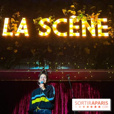 Random Comedy Club les dimanches soirs au Chouchou Hôtel - image00017