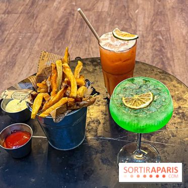 Random Comedy Club les dimanches soirs au Chouchou Hôtel - image00031