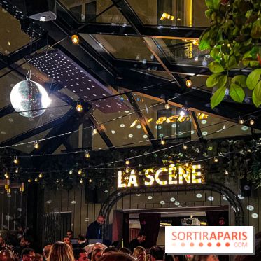 Random Comedy Club les dimanches soirs au Chouchou Hôtel