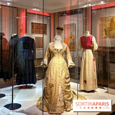 La naissance des grands magasins - Musée des Arts Décoratifs Paris