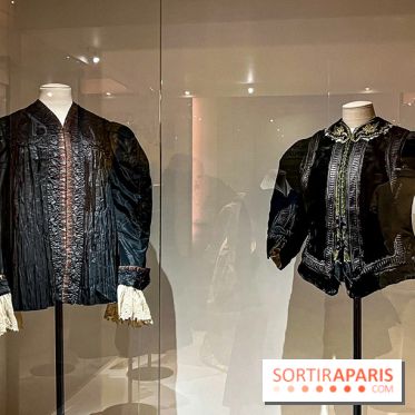 La naissance des grands magasins - Musée des Arts Décoratifs Paris