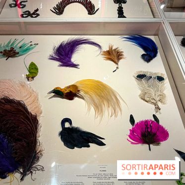 La naissance des grands magasins - Musée des Arts Décoratifs Paris - image00024