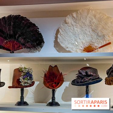 La naissance des grands magasins - Musée des Arts Décoratifs Paris - image00028