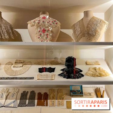 La naissance des grands magasins - Musée des Arts Décoratifs Paris - image00029