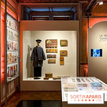La naissance des grands magasins - Musée des Arts Décoratifs Paris