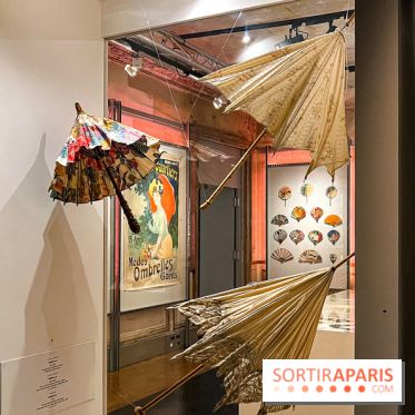 La naissance des grands magasins - Musée des Arts Décoratifs Paris