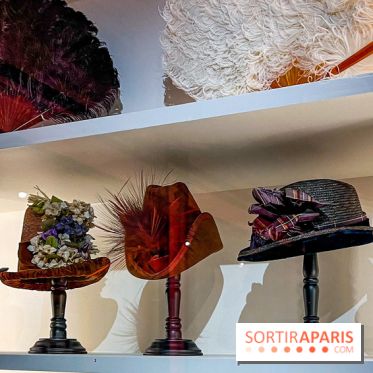 La naissance des grands magasins - Musée des Arts Décoratifs Paris