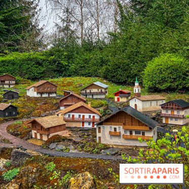 France Miniature 2024