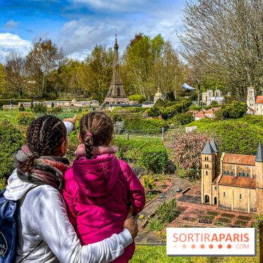 France Miniature 2024