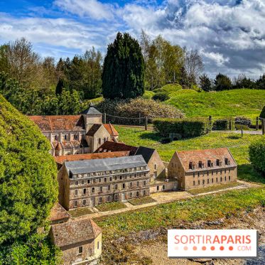 France Miniature 2024