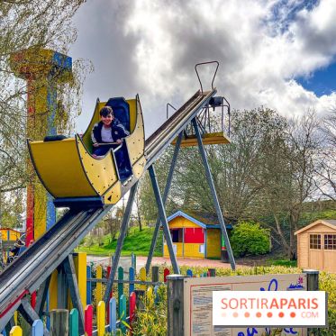 France Miniature 2024