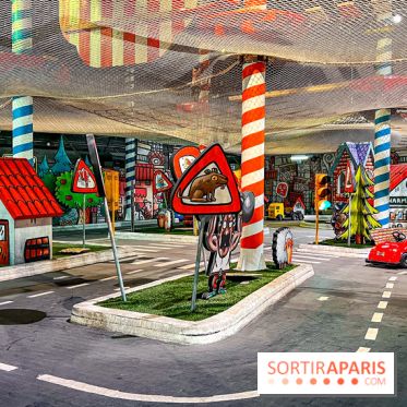 France Miniature 2024