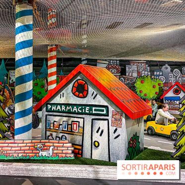 France Miniature 2024
