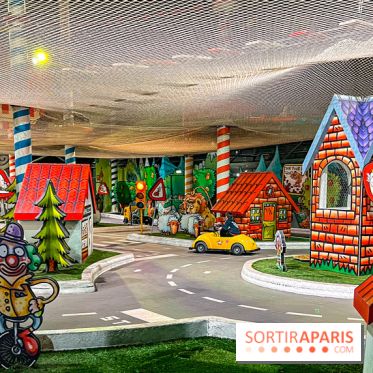 France Miniature 2024