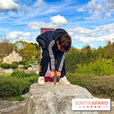 France Miniature 2024
