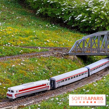France Miniature 2024