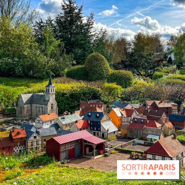 France Miniature 2024