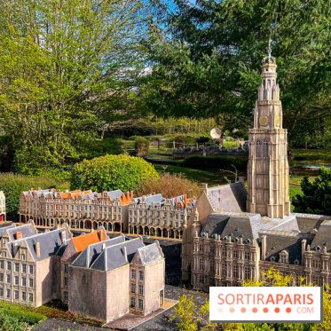 France Miniature 2024