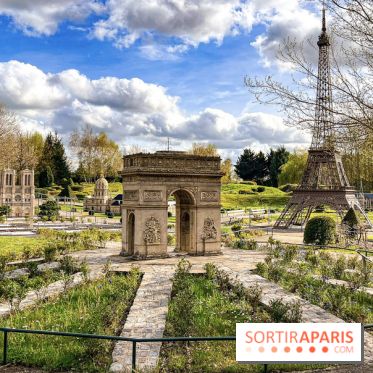 France Miniature 2024